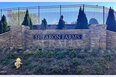 9938 Sweet Basil Drive, Wake Forest, NC 27587 - Photo 30