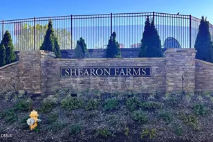 9938 Sweet Basil Dr, Wake Forest, NC 27587 - Photo 30