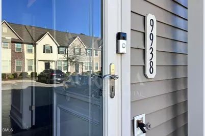 9938 Sweet Basil Drive, Wake Forest, NC 27587 - Photo 2