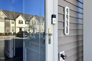 9938 Sweet Basil Dr, Wake Forest, NC 27587 - Photo 2