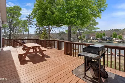 650 Shoreline Drive, New London, NC 28127 - Photo 60