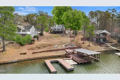 650 Shoreline Drive, New London, NC 28127 - Photo 10