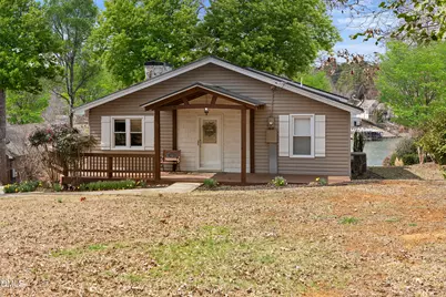 650 Shoreline Drive, New London, NC 28127 - Photo 1