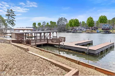 650 Shoreline Drive, New London, NC 28127 - Photo 20