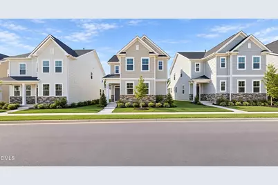 325 Golden Trace Drive, Garner, NC 27529 - Photo 2