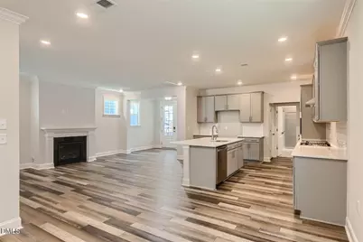 325 Golden Trace Drive, Garner, NC 27529 - Photo 2