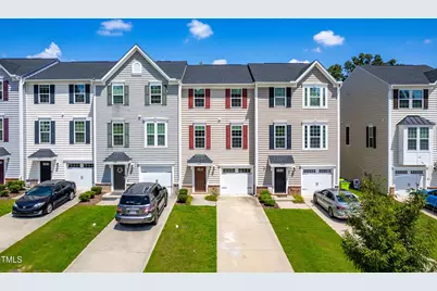 6607 Pathfinder Way, Raleigh, NC 27616 - Photo 1