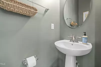 6607 Pathfinder Way, Raleigh, NC 27616 - Photo 18