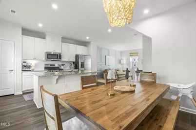 6607 Pathfinder Way, Raleigh, NC 27616 - Photo 8