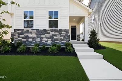 508 Everglow Lane, Garner, NC 27529 - Photo 2