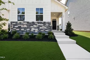 508 Everglow Ln, Garner, NC 27529 - Photo 2