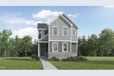 508 Everglow Lane, Garner, NC 27529 - Photo 1