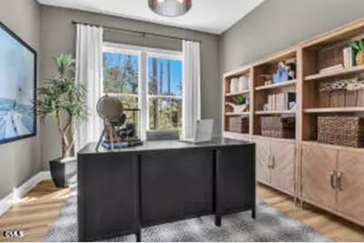 402 Falls Village Drive #55, Durham, NC 27703 - Photo 34