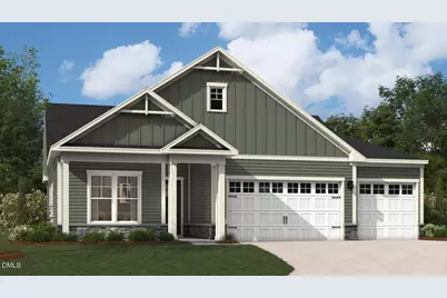 402 Falls Village Drive #55, Durham, NC 27703 - Photo 1