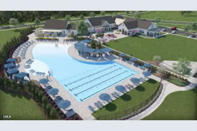 402 Falls Village Drive #55, Durham, NC 27703 - Photo 2