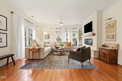 7530 Lead Mine Road #202, Raleigh, NC 27615 - Photo 2