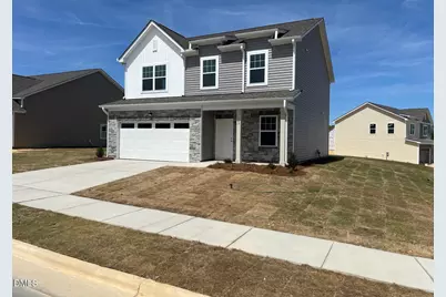 109 Big Dream Court, Louisburg, NC 27549 - Photo 2