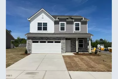 109 Big Dream Court, Louisburg, NC 27549 - Photo 1