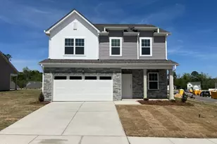 109 Big Dream Ct, Louisburg, NC 27549 - Photo 1