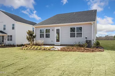 116 Sprenger Street, Garner, NC 27529 - Photo 14