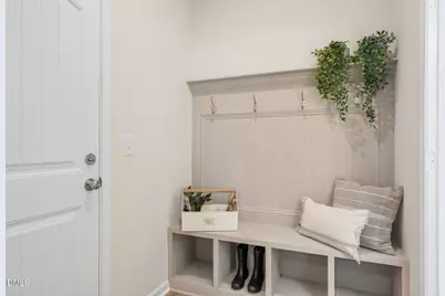 116 Sprenger Street, Garner, NC 27529 - Photo 8