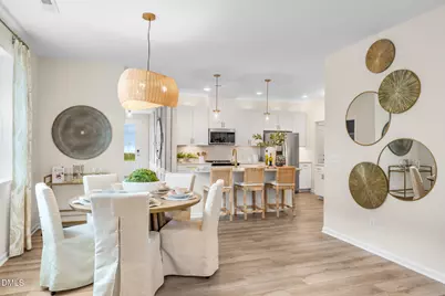 116 Sprenger Street, Garner, NC 27529 - Photo 30