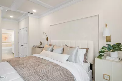 116 Sprenger Street, Garner, NC 27529 - Photo 4