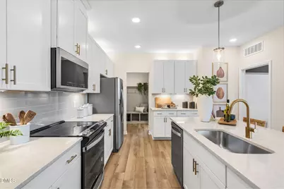 116 Sprenger Street, Garner, NC 27529 - Photo 6