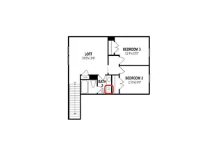 116 Sprenger St, Garner, NC 27529 - Photo 2
