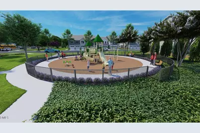 116 Sprenger Street, Garner, NC 27529 - Photo 28