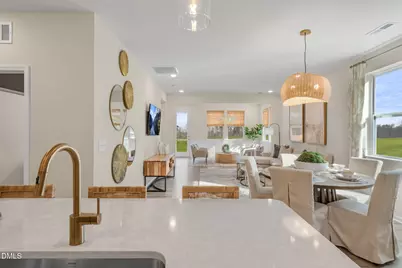 116 Sprenger Street, Garner, NC 27529 - Photo 20