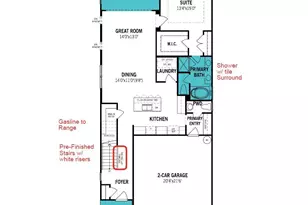 116 Sprenger St, Garner, NC 27529 - Photo 4