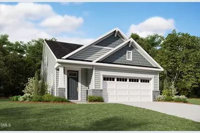 116 Sprenger Street, Garner, NC 27529 - Photo 1