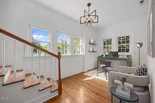 523 E Main St, Haw River, NC 27258 - Photo 22