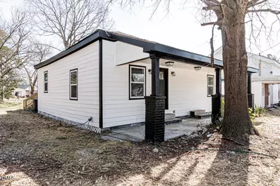 509 Woodland Avenue, Rocky Mount, NC 27801 - Photo 4