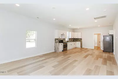 509 Woodland Avenue, Rocky Mount, NC 27801 - Photo 2