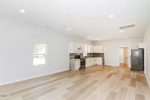 509 Woodland Ave, Rocky Mount, NC 27801 - Photo 2