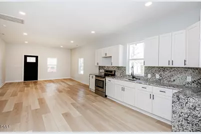 509 Woodland Avenue, Rocky Mount, NC 27801 - Photo 1