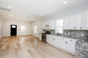 509 Woodland Ave, Rocky Mount, NC 27801 - Photo 1