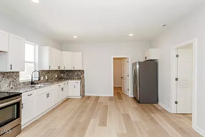 509 Woodland Avenue, Rocky Mount, NC 27801 - Photo 10