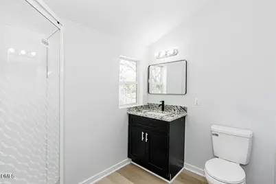 509 Woodland Avenue, Rocky Mount, NC 27801 - Photo 26