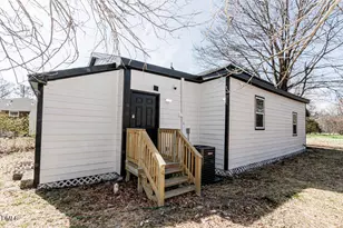 509 Woodland Ave, Rocky Mount, NC 27801 - Photo 6