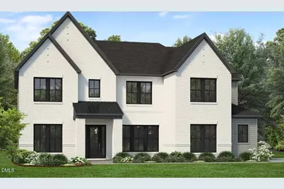 1309 Weston Farm Way, Apex, NC 27523 - Photo 1