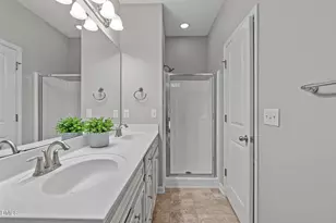 738 Wickham Ridge Rd, Apex, NC 27539 - Photo 14