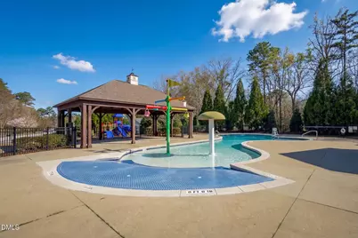 738 Wickham Ridge Road, Apex, NC 27539 - Photo 24