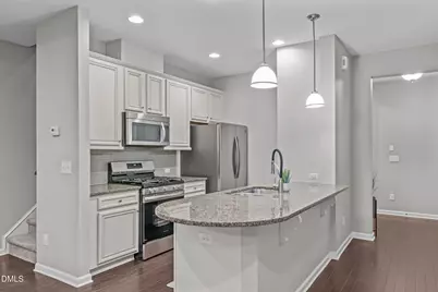 738 Wickham Ridge Road, Apex, NC 27539 - Photo 2