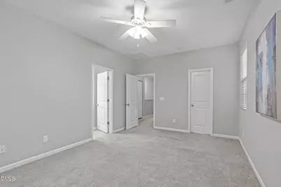 738 Wickham Ridge Road, Apex, NC 27539 - Photo 12