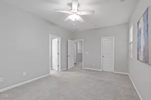 738 Wickham Ridge Rd, Apex, NC 27539 - Photo 12