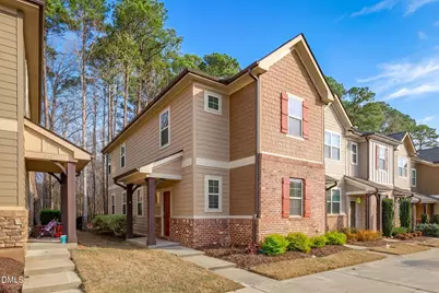 738 Wickham Ridge Road, Apex, NC 27539 - Photo 2