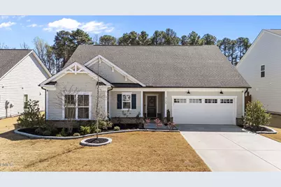 3735 Autumn Creek Drive, Fuquay Varina, NC 27526 - Photo 4